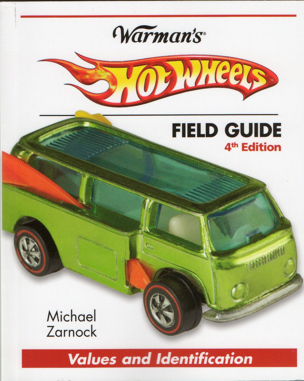 hot wheels price book