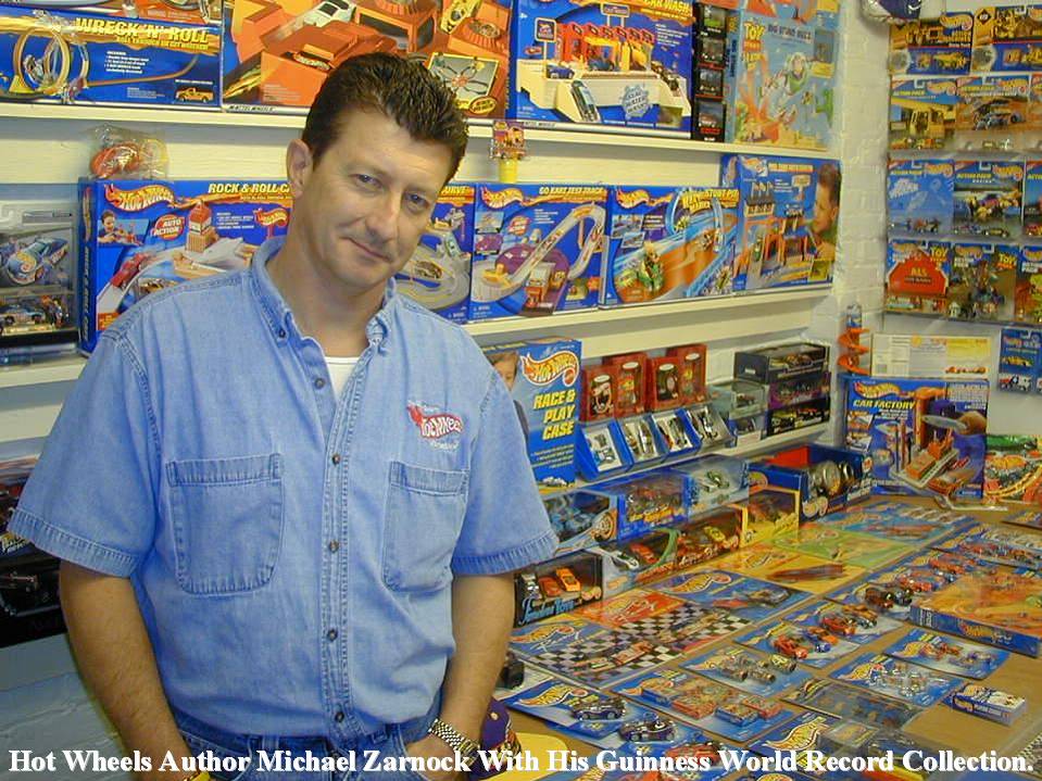 Mike Zarnock